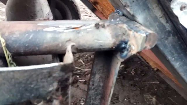 Мотоблок самоскид смотреть онлайн