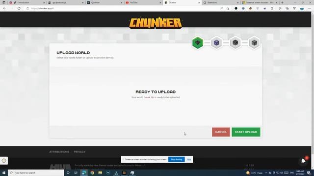 HOW TO CONVERT THE MINECRAFT JAVA WORLD TO BEDROCK смотреть онлайн