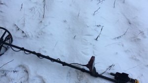 Решение проблемы с глюком Minelab Equinox 800