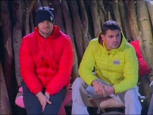 ДОМ-2 Город любви 3283 день Вечерний эфир (06.05.2013)