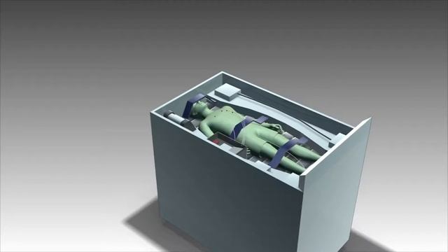 Tozarsp - Реален ли криогенный сон ? смотреть онлайн