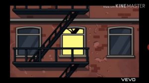 Bongo and Mcgillicuddy theme song