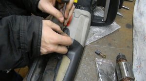 ПЦ16/2000Т Ремонт, вопросы  и мнение соседа :)