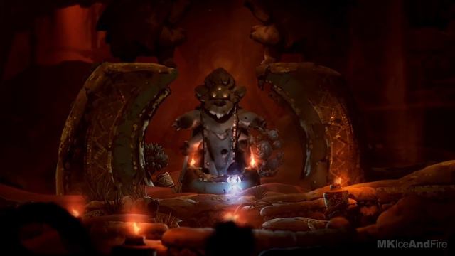 ORI AND THE WILL OF THE WISPS All Bosses/Boss Fights + Ending смотреть онлайн