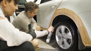 Какой чернитель лучше? | Meguiar`s, Shine Systems, Leraton, SHIMA | Магваерс, Шима, Лератон, Шайн