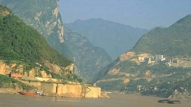 Река Янцзы смотреть онлайн