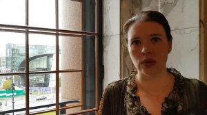 Anna Kontula paketoi eduskunnan viikon