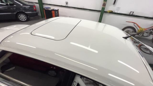 Ford Capri 3.0 S - Factory Xpack! смотреть онлайн