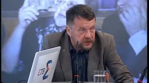Философ Александр Перцев: Как ты приехал в Москву с первого курса, так и уедешь