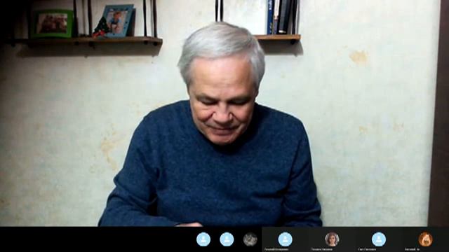 Начало БОГОСЛУЖЕНИЯ смотреть онлайн