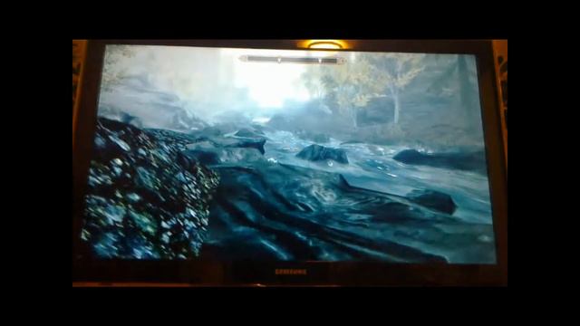 Frank the Goat(Skyrim) смотреть онлайн