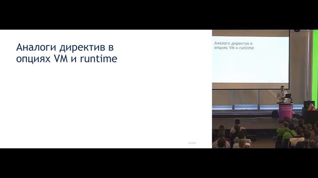 Евгений Козлов – Модули в Java
