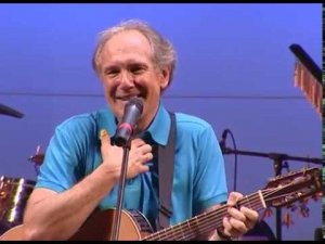 «Кончается четверг». 1 отделение