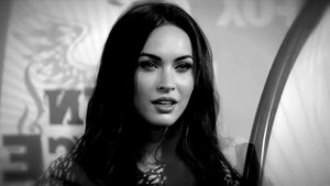 Megan Fox 16 years in 67 seconds. Меган фокс
