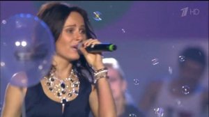 Саша Зверева (ДЕМО) - Дождик (Супердискотека 90-х.2012)
