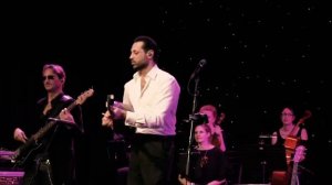 "Zorba's Dance/Hava Nagila" performed by The Rumba Kings - Live at The Triple Door