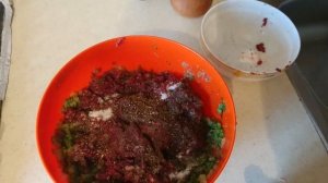 Пельмени с зайчатиной. Как сделать пельмени с мясом зайца