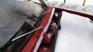 Чтобы печка лучше грела ваз 2101-07 (2 часть). Печка Огонь!