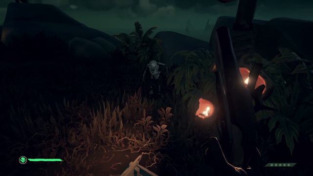 СТАЛ ПИРАТОМ НА 24 ЧАСА!┃Sea of Thieves