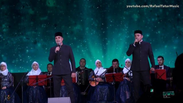 Рамазан ае 2024 башланды. Марсель Вагизов и Марат Галимов. Расулуллах смотреть онлайн