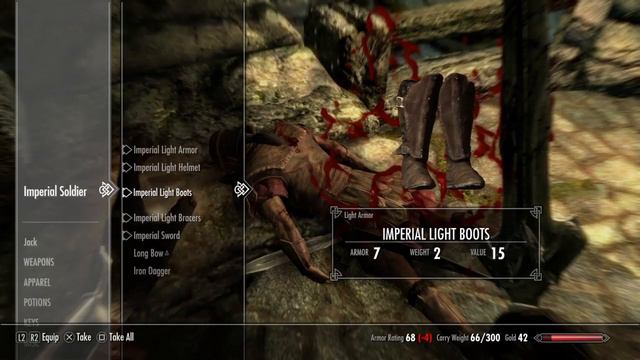 Bringing back Skyrim || Elder Scrolls V: Skyrim смотреть онлайн