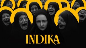 Топовая игра про монашку | INDIKA | #1