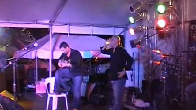 Exodus live @ Darwin Glenti 2008 смотреть онлайн