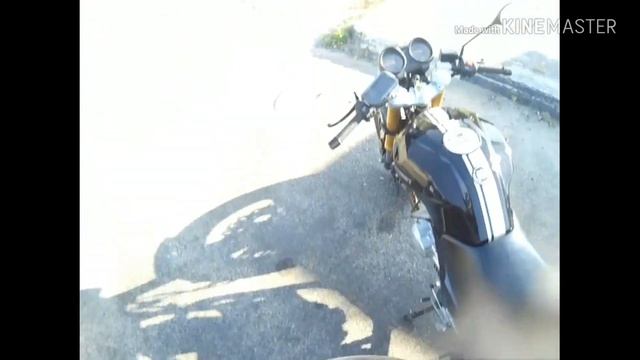 Стройные красотки байкерши и толстомордые байкеры! MotoSisters рулят!