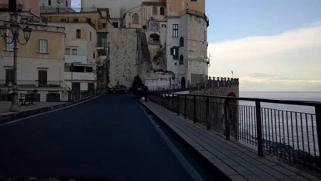 Atrani (Italia)