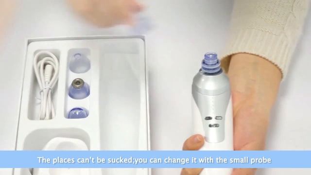 Вакуумный очиститель пор РФ смотреть онлайн