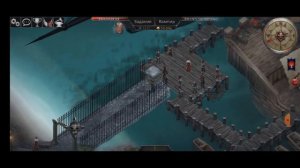 Прохождение острова пиратов "Sailors Haven" Vampires Fall: Origins