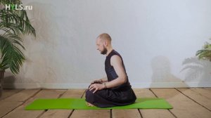 Асаны йоги. Базовый комплекс