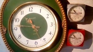 Время сильно ускорилось  В чем дело?  Пытаюсь обьяснить это явление.