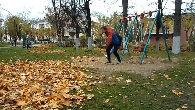 Вам и не снилось... смотреть онлайн