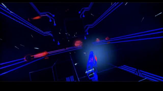 Cyberdrifter 1.2 смотреть онлайн