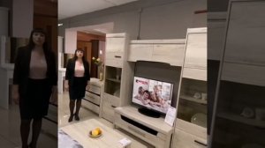 Видеообзор гостиной "Мале"