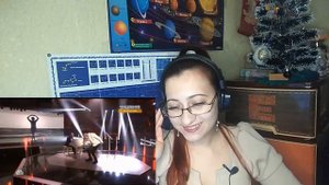 Реакция на Димаш и Игорь Крутой " Я скучаю по тебе".