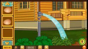 101 New Escape Games - Escape Games 48 - Android GamePlay Walkthrough HD