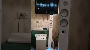 Домашний кинотеатр Sony BDV-N9100WL.