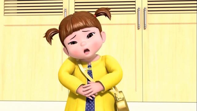 Дітям про особисту гігієну.