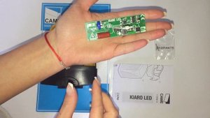 Сигнальная лампа Came Kled