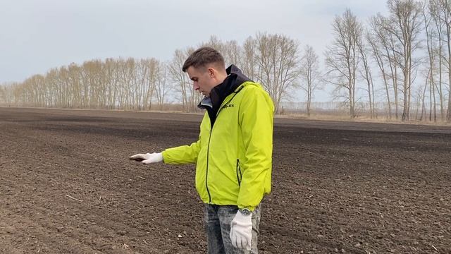 Как закрыть влагу по стерне и по зяби? Рассказываем на примере реального хозяйства