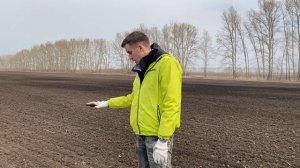 Как закрыть влагу по стерне и по зяби? Рассказываем на примере реального хозяйства