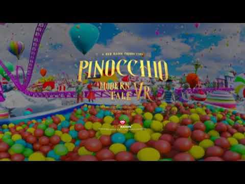 Пиноккио| Pinocchio (2021) смотреть онлайн