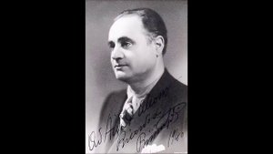 Беньямино Джили.  Арии из опер.  ч2