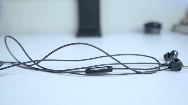Casual Listener Reviews the Soul Byrd by Beyerdynamic смотреть онлайн