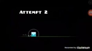 Самые халявный 3 монеты в гд! |●|Geometry Dash|●|