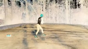 Shuffle to Electro House _ Танцуем Шаффл под Електро Хауз