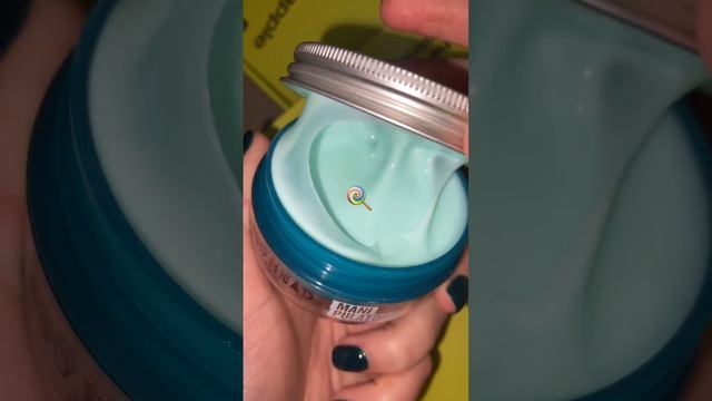 TIGI BED HEAD manipulator texture paste в след. видео попробуем на волосах  short shorts макия