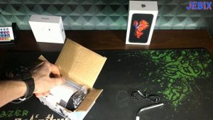 электро насос для бутыля с водой Обзор распаковка Automatic WATER  DISPENSER